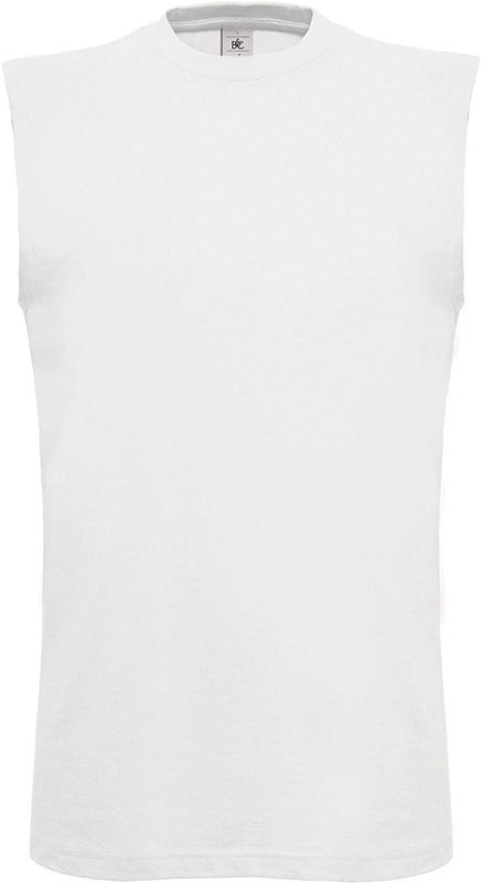 B&C | Exact Move white