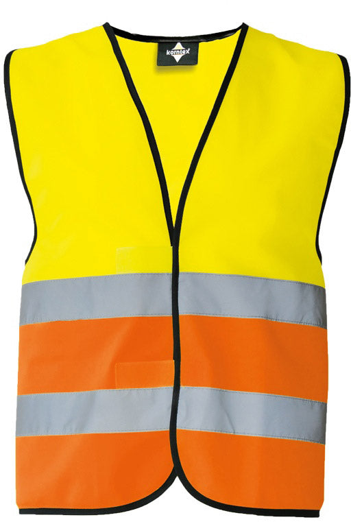 Korntex | KXVW yellow/orange