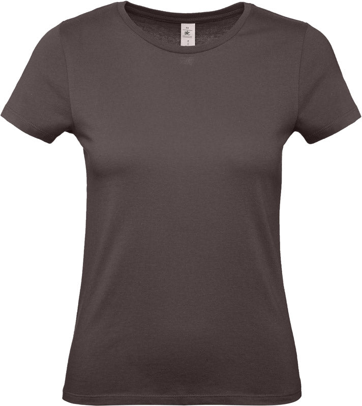 B&C | #E150 /women bear brown