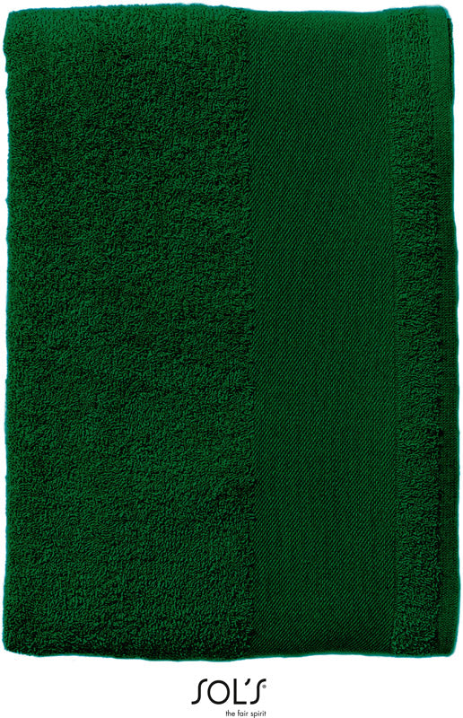 SOL'S | Island 70 bottle green