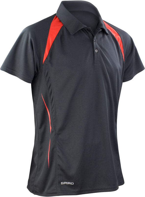 Spiro | S177M black/red