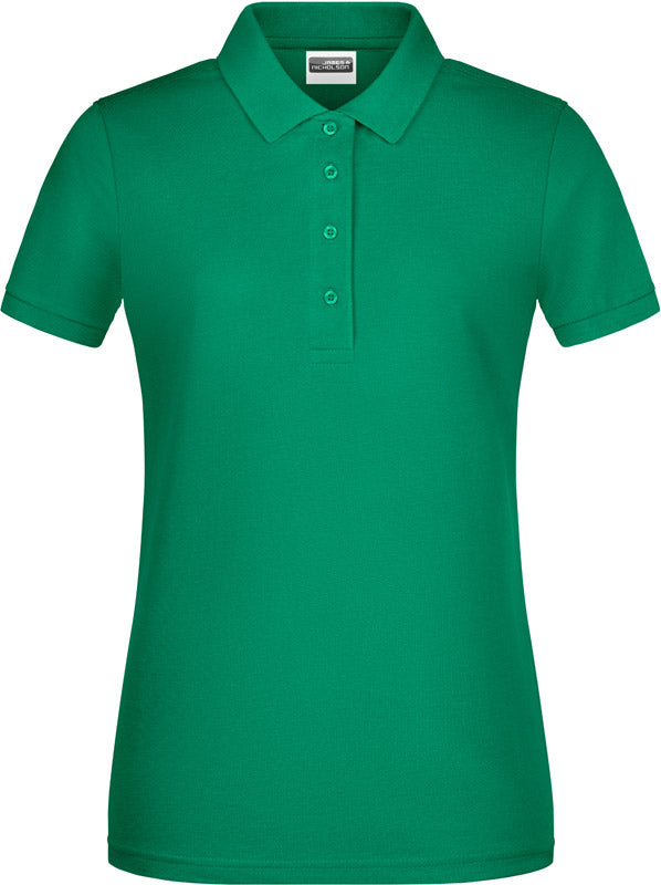 James & Nicholson | JN 8009 irish green