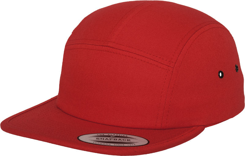 Flexfit | 7005 red
