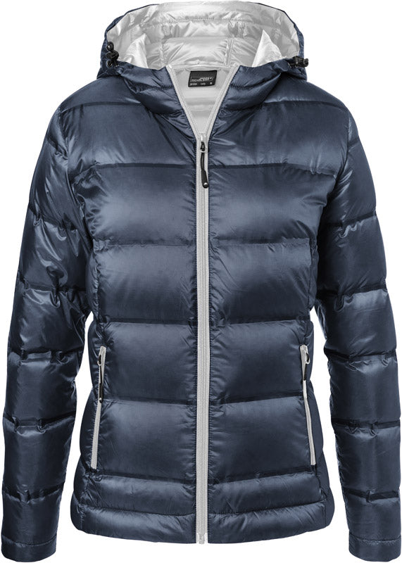James & Nicholson | JN 1151 navy/silver