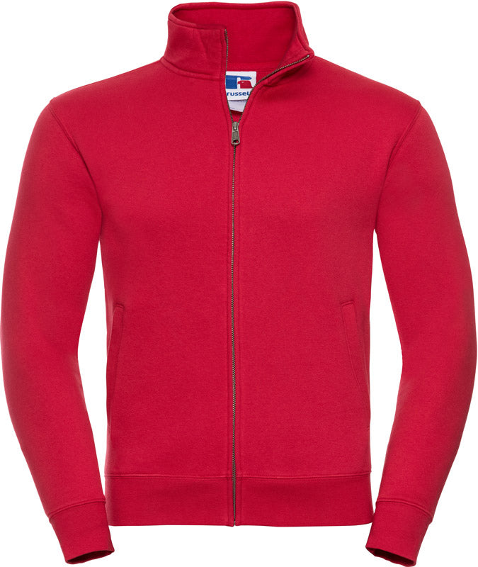 Russell | 267M classic red