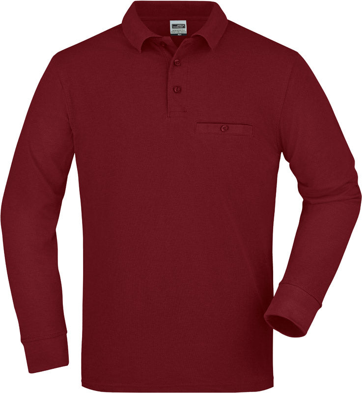 James & Nicholson | JN 866 wine
