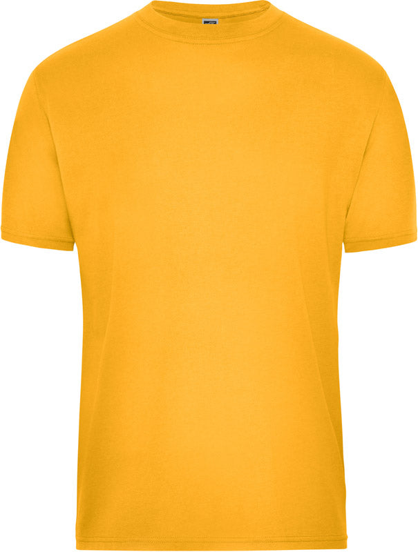James & Nicholson | JN 1808 gold yellow