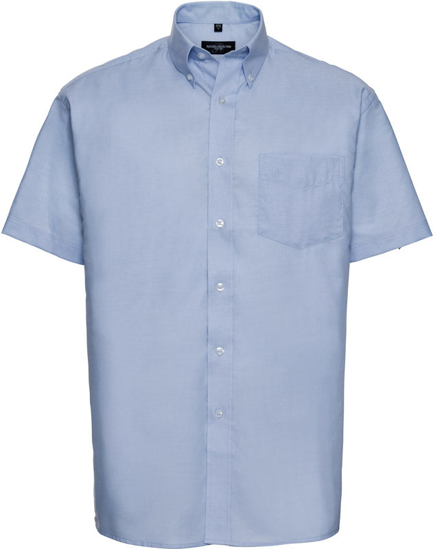 Russell | 933M oxford blue
