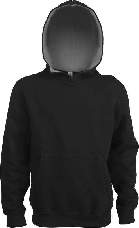 Kariban | K453 black/fine grey