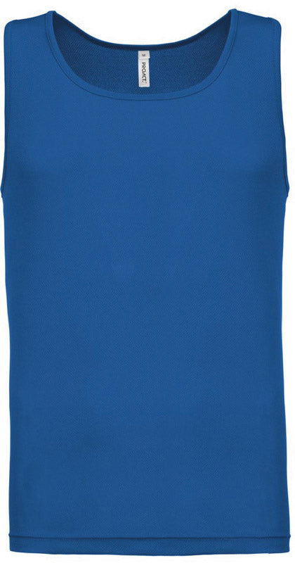 Kariban ProAct | PA441 sporty royal blue