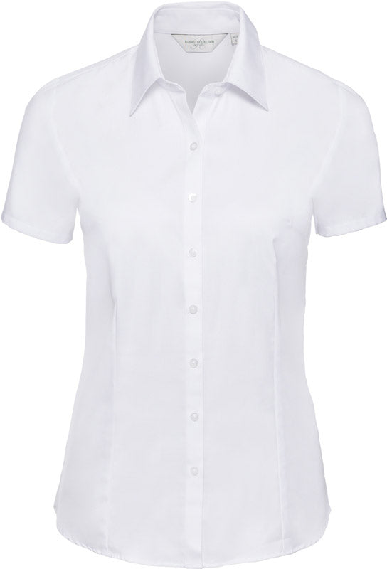 Russell | 963F white