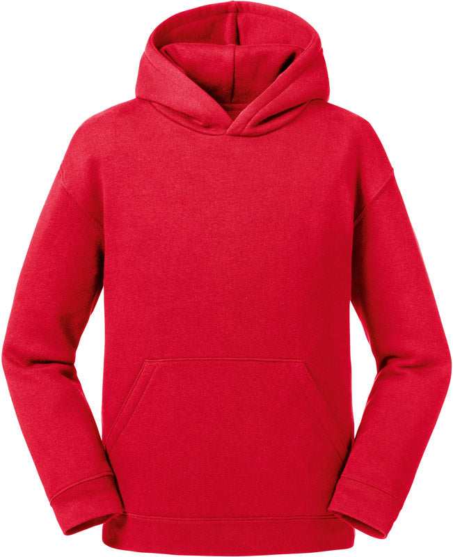 Russell | 265B classic red
