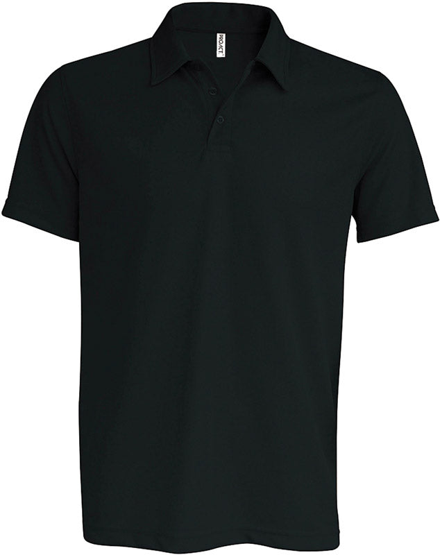 Kariban ProAct | PA482 black