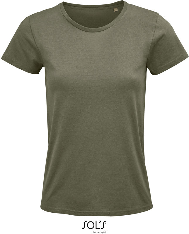 SOL'S | Crusader Women khaki