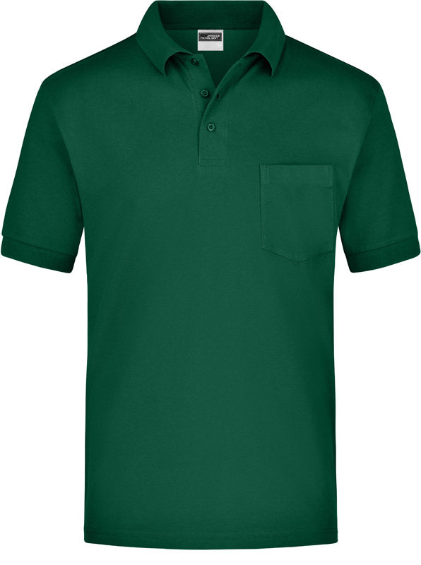 James & Nicholson | JN 26 dark green