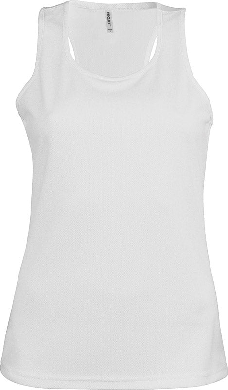Kariban ProAct | PA442 white