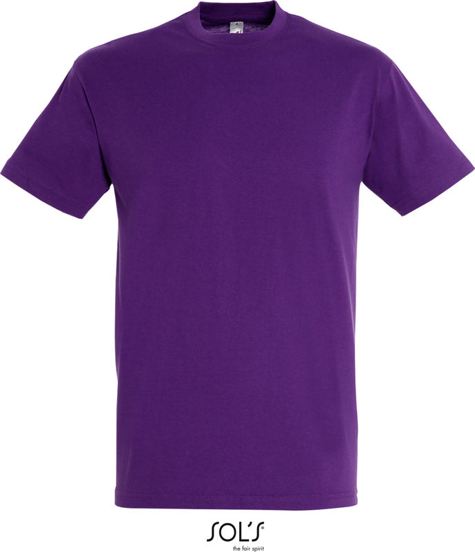 SOL'S | Regent dark purple