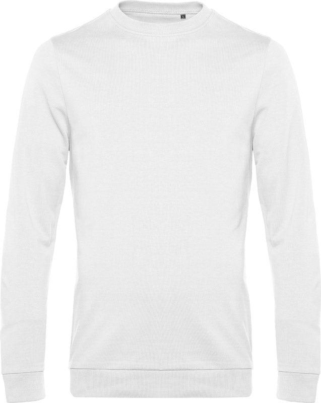 B&C | #Set In white