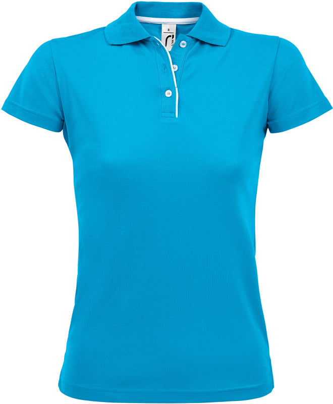 SOL'S | Performer Women aqua