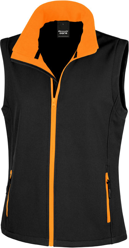 Result | R232F black/orange