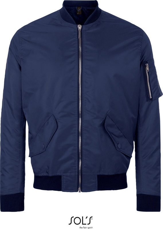 SOL'S | Rebel french navy