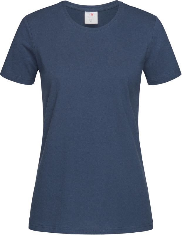 Stedman | Comfort 185 Women navy blue