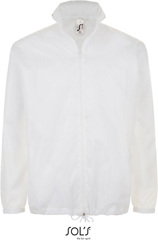 SOL'S | Shift white