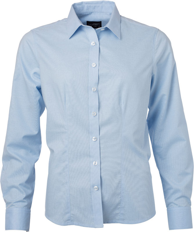 James & Nicholson | JN 685 light blue