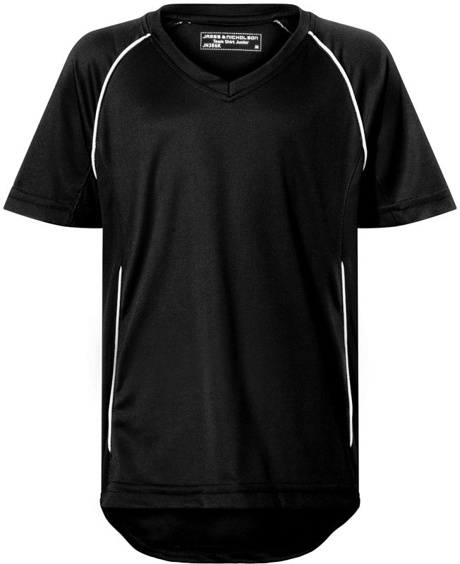 James & Nicholson | JN 386K black/white