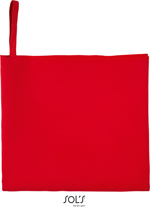 SOL'S | Atoll 30 red