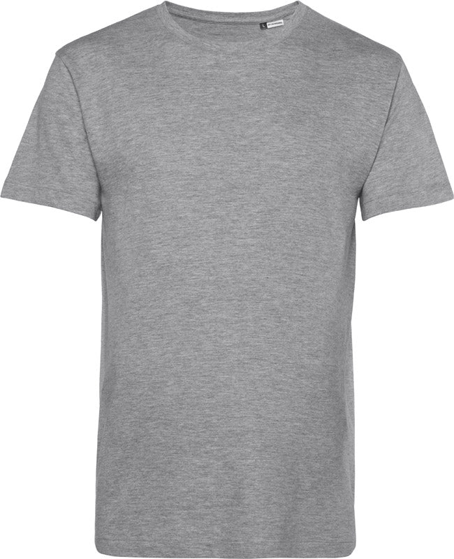 B&C | #Inspire E150_° heather grey