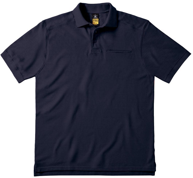 B&C | Skill Pro navy