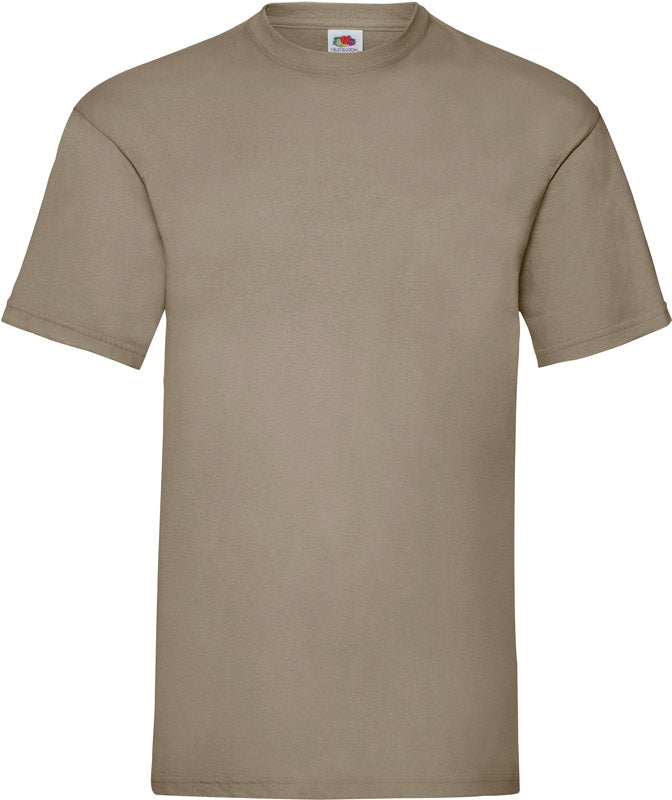 F.O.L. | Valueweight T khaki