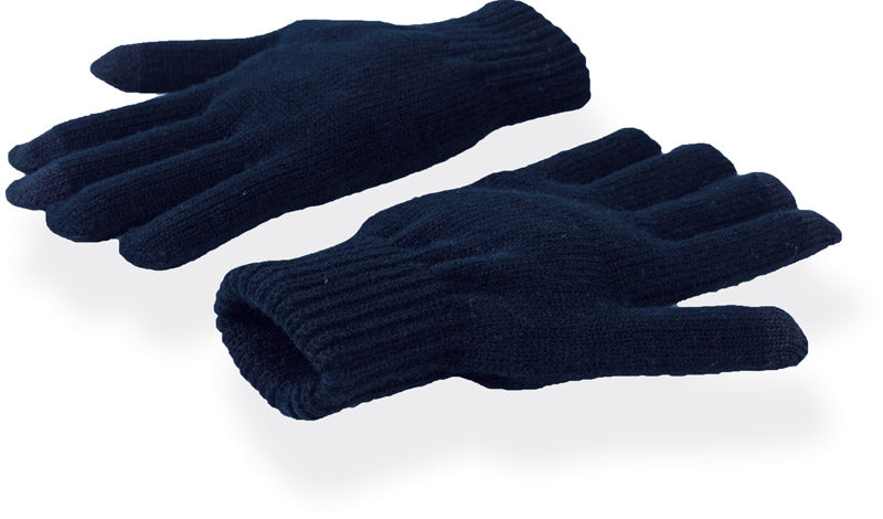Atlantis | Gloves Touch navy