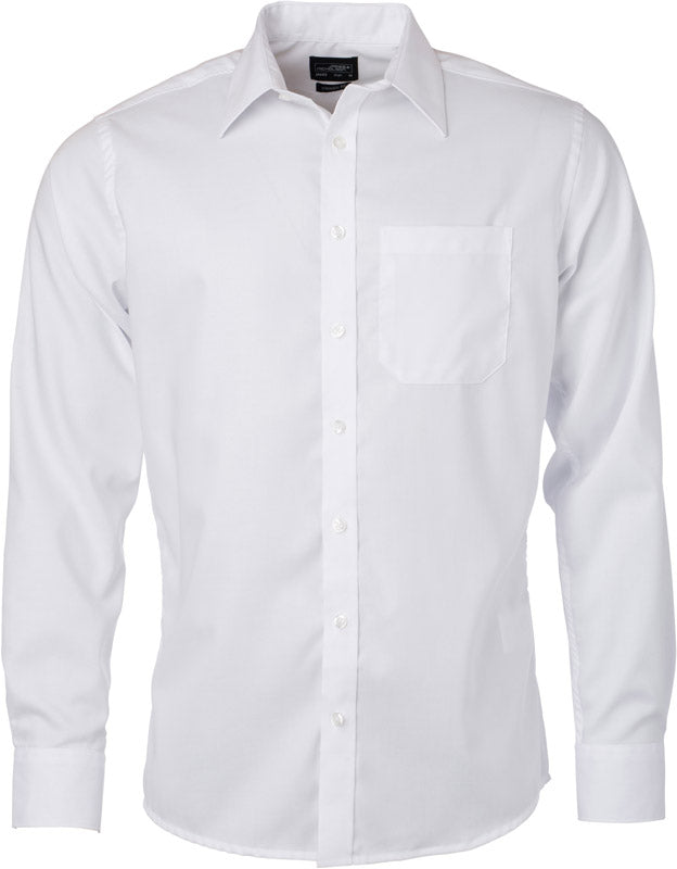 James & Nicholson | JN 682 white