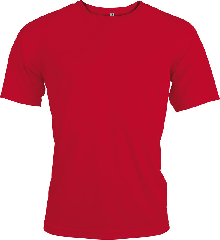 Kariban ProAct | PA438 red