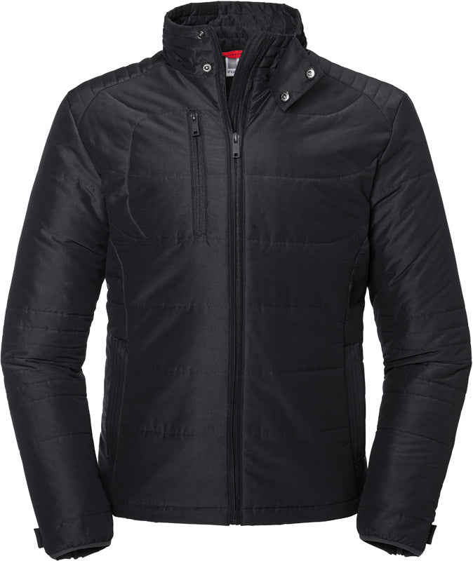 Russell | 430M black