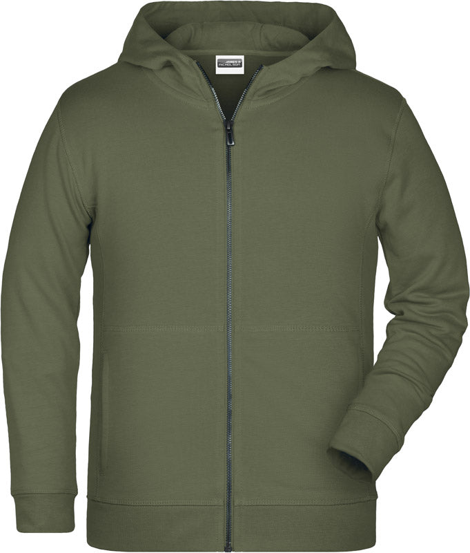 James & Nicholson | JN 8026K olive
