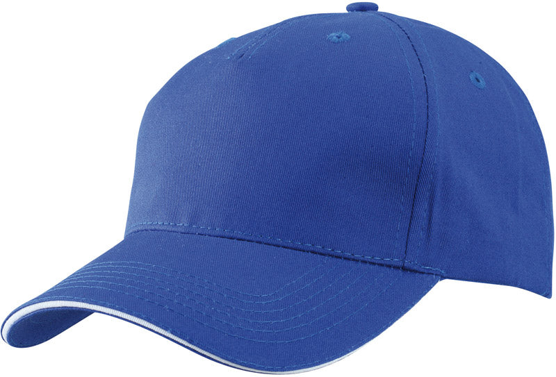 Myrtle Beach | MB 6526 royal/white