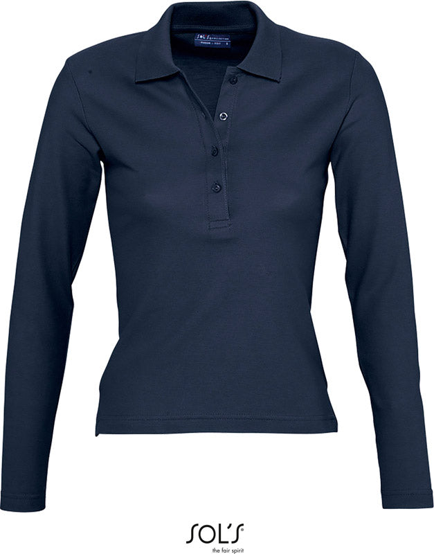 SOL'S | Podium navy