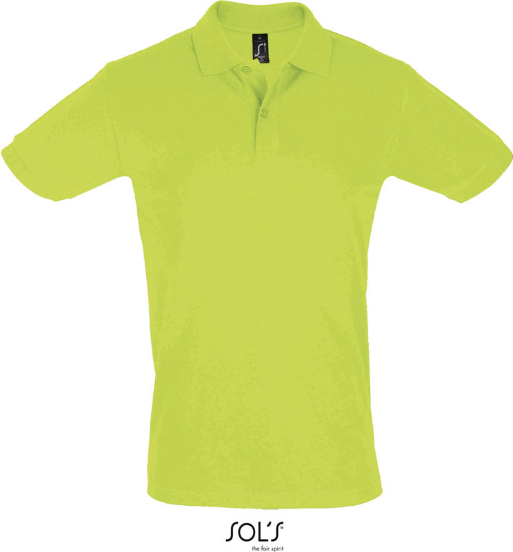 SOL'S | Perfect Men apple green
