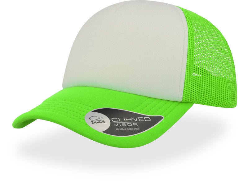 Atlantis | Rapper green fluo