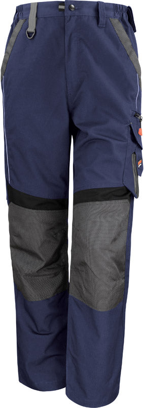 Result Work-Guard | R310X navy/black