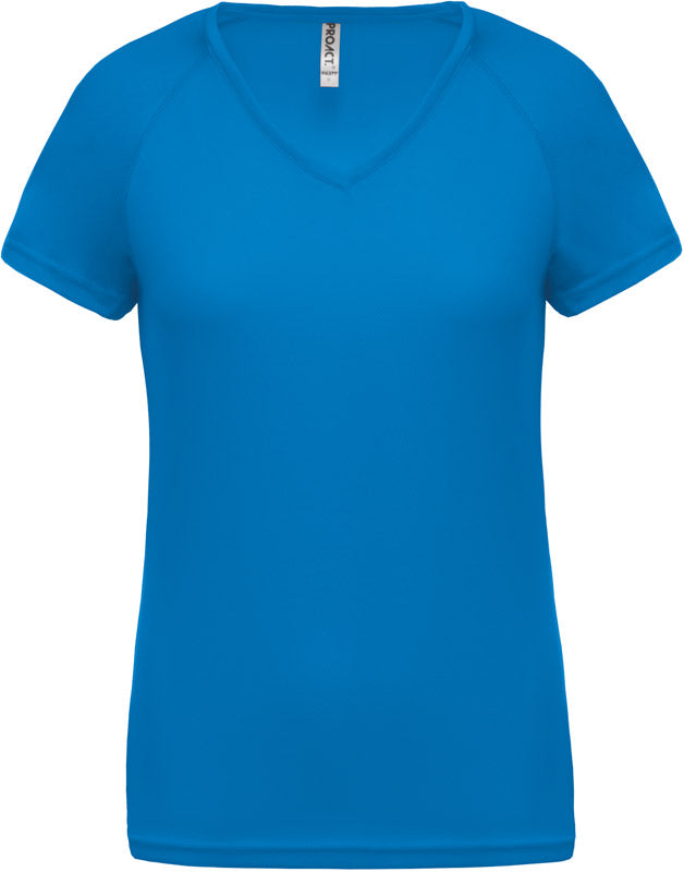 Kariban ProAct | PA477 aqua blue