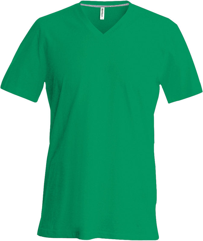 Kariban | K357 kelly green