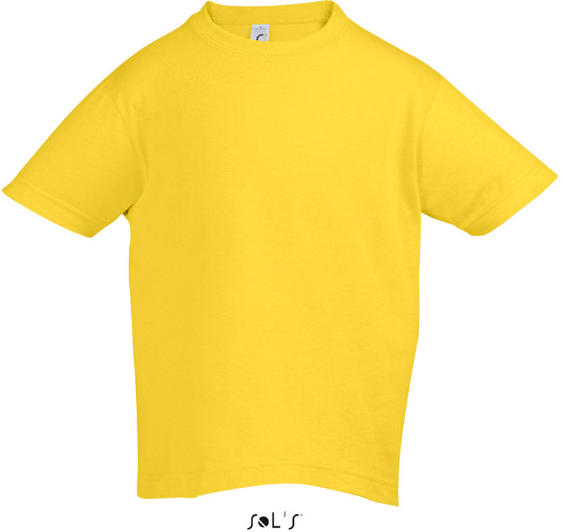 SOL'S | Regent Kids gold