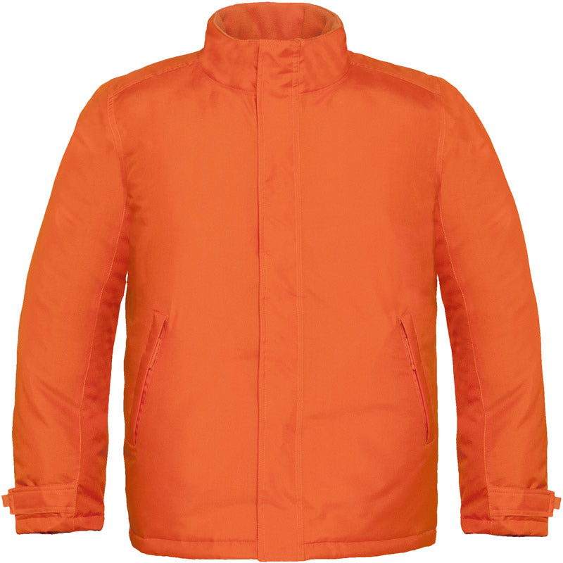 B&C | Real + /men orange