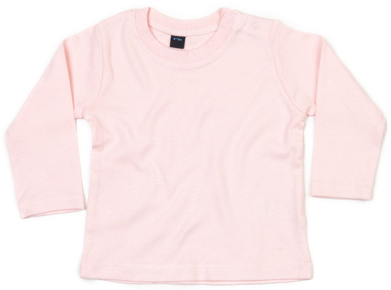 Babybugz | BZ11 powder pink