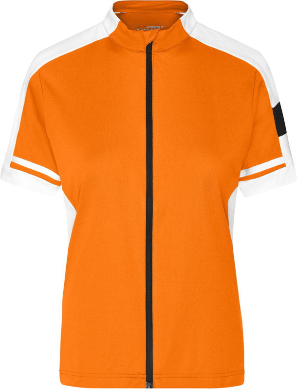 James & Nicholson | JN 453 orange