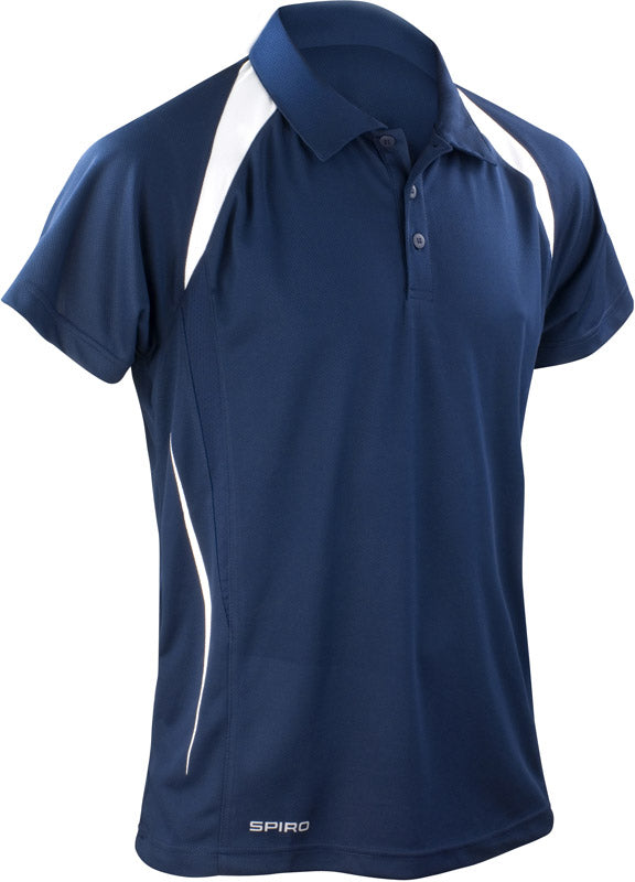 Spiro | S177M navy/white